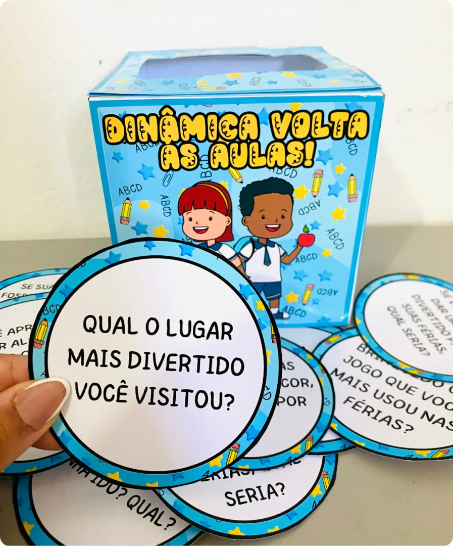 DINÂMICA VOLTA ÀS AULAS - PDF — imagem 2