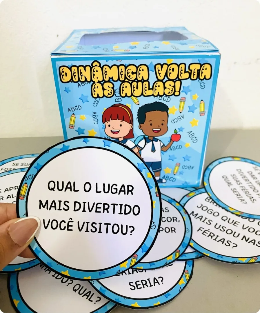DINÂMICA VOLTA ÀS AULAS - PDF — imagem 2