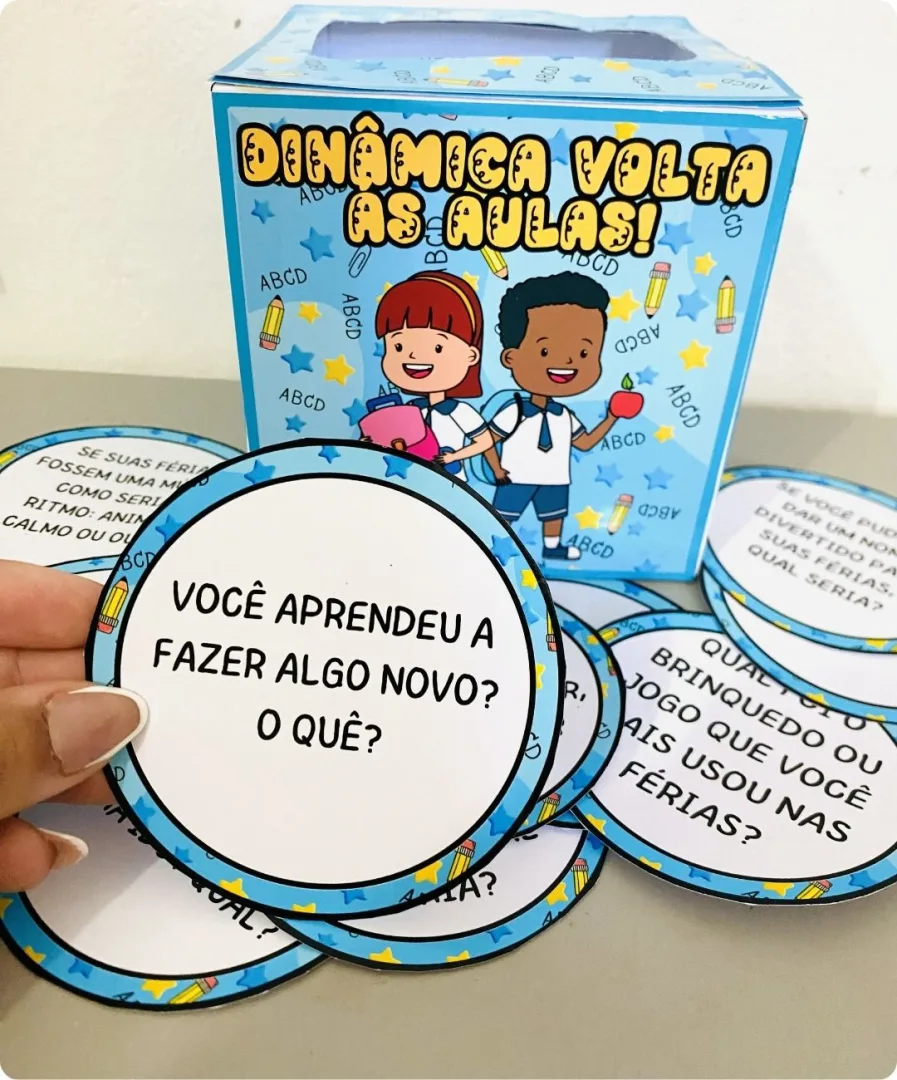 DINÂMICA VOLTA ÀS AULAS - PDF — imagem 4