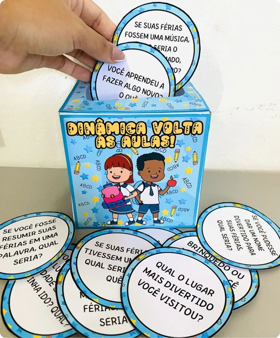 DINÂMICA VOLTA ÀS AULAS - PDF — imagem 5