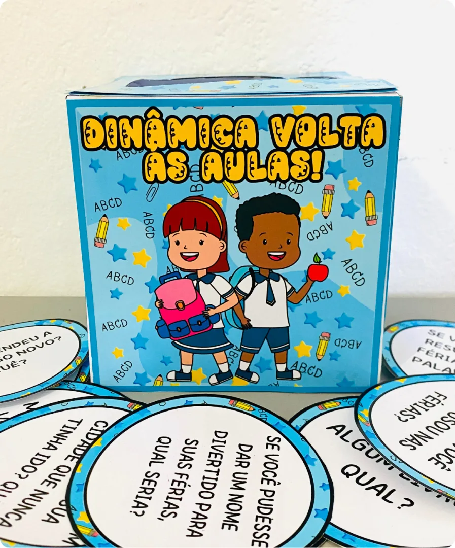 DINÂMICA VOLTA ÀS AULAS - PDF — imagem 4