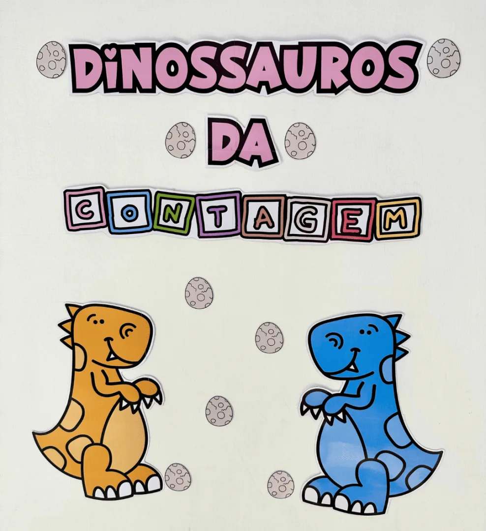 Dinossauros da Contagem — imagem 2