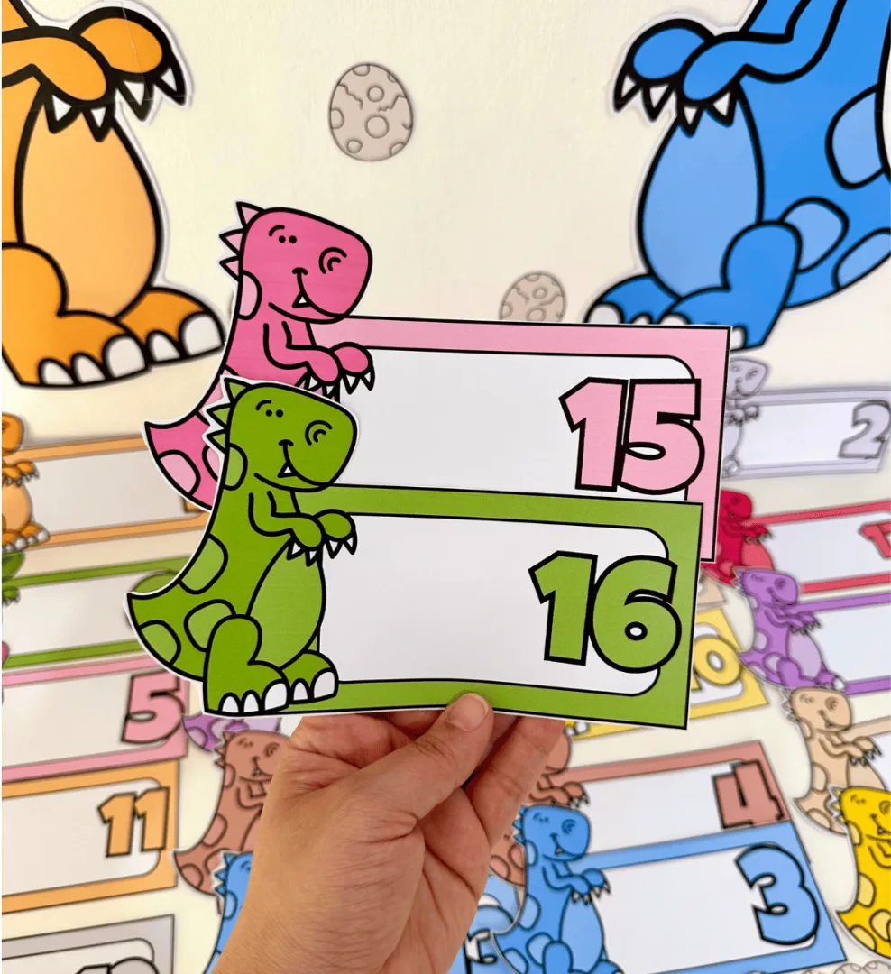 Dinossauros da Contagem — imagem 4
