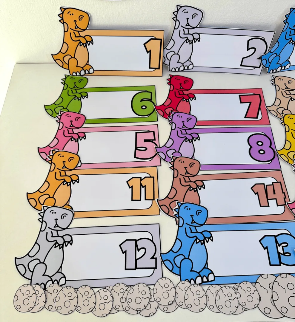 Dinossauros da Contagem — imagem 5