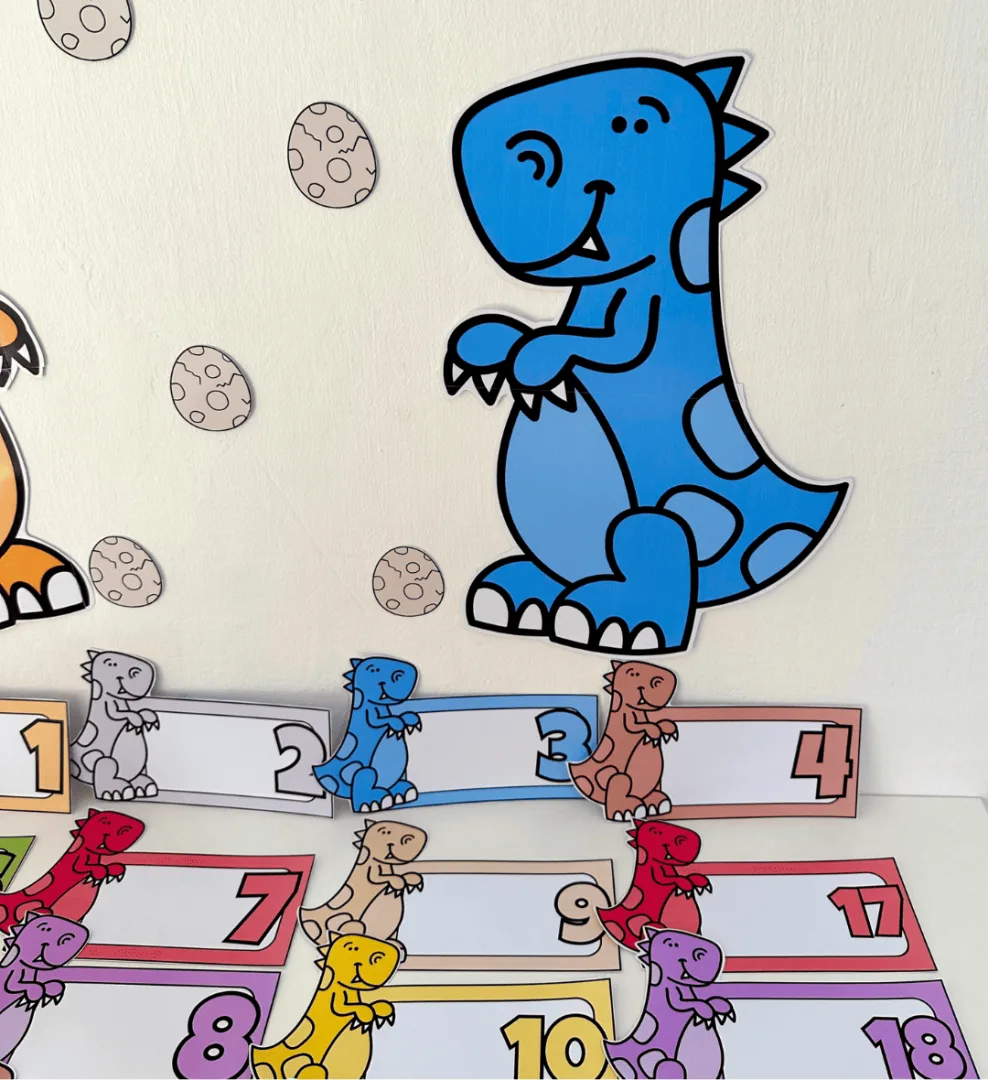 Dinossauros da Contagem — imagem 6