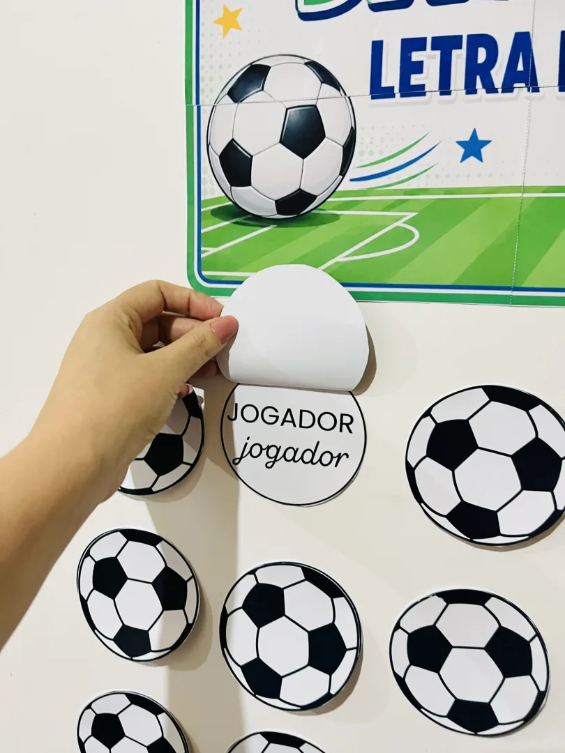 DITADO DA COPA — imagem 2