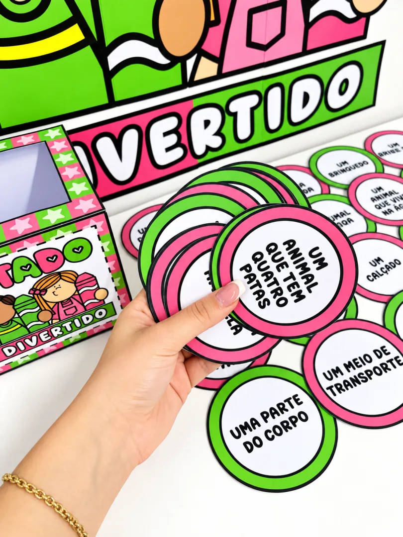 REVENDA - Ditado Divertido (em PDF) — imagem 4