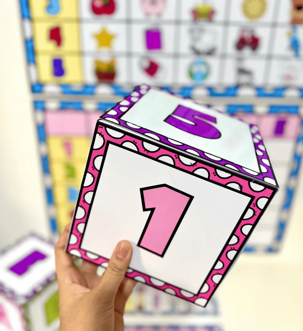 Ditado Sorteado - Sílabas Complexas — imagem 3