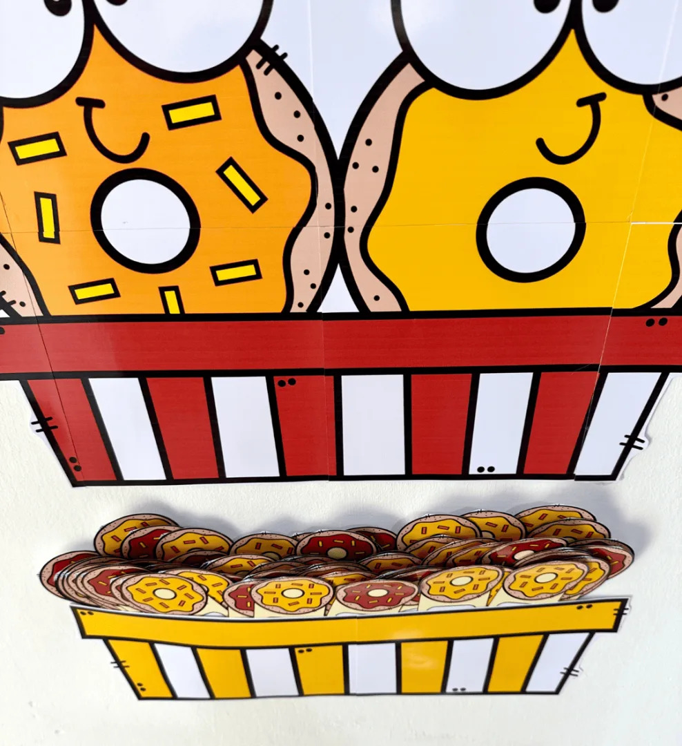 Doces das Contagens — imagem 2