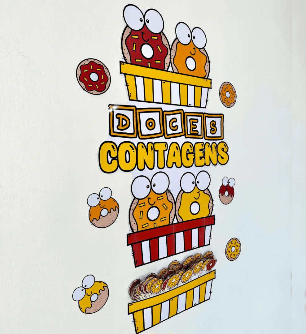 Doces das Contagens — imagem 3