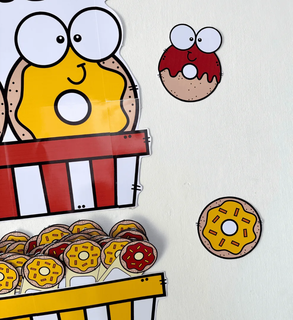 Doces das Contagens — imagem 4