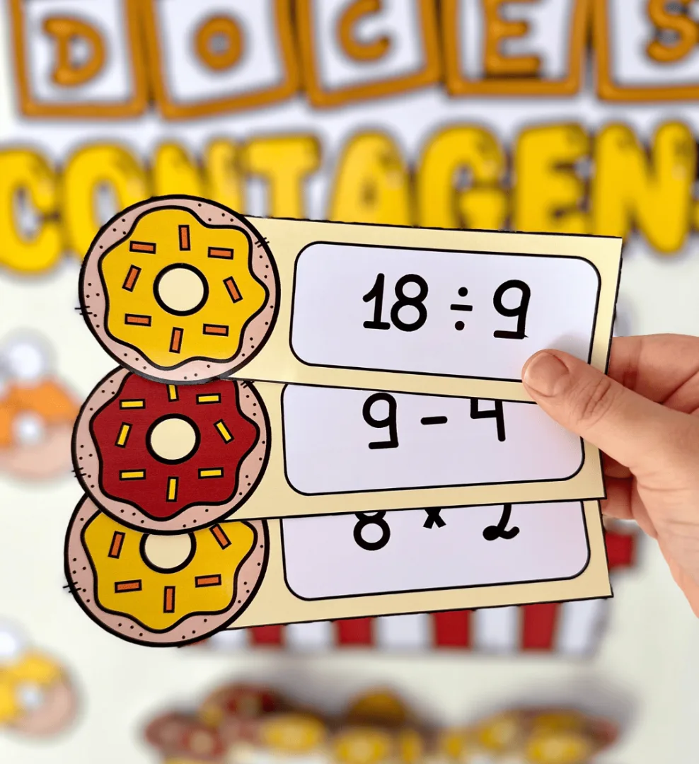 Doces das Contagens — imagem 5