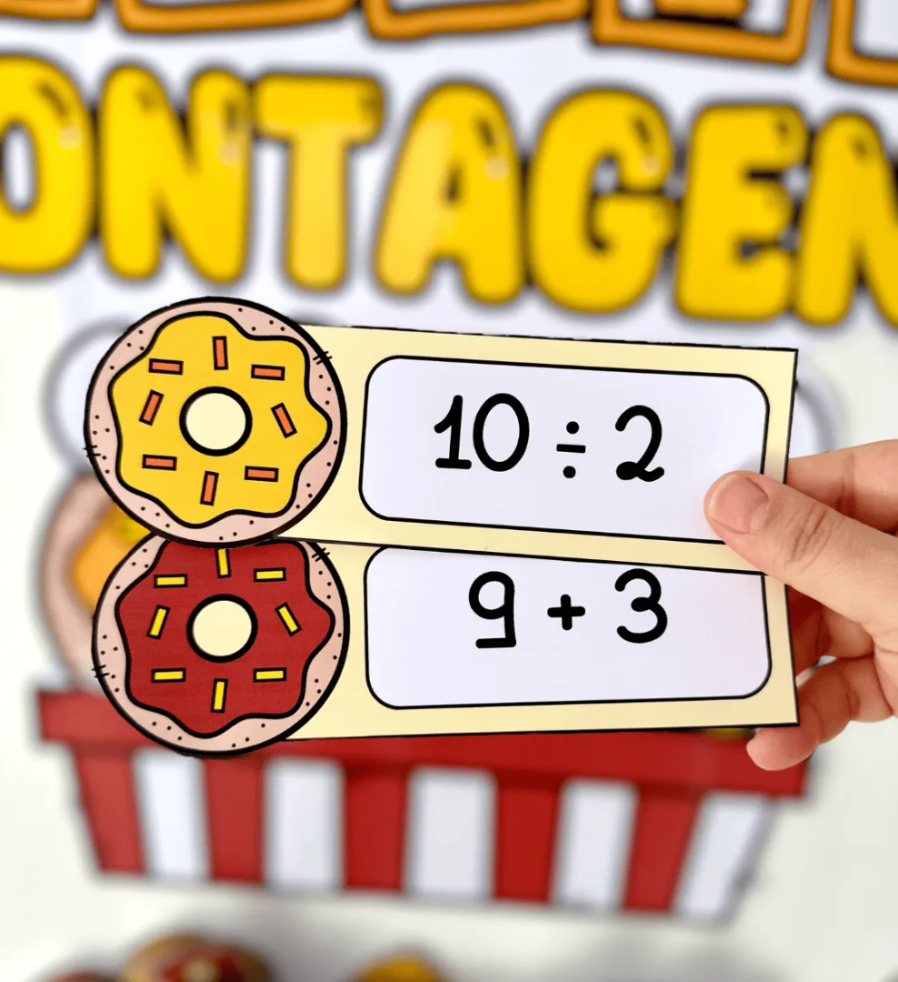 Doces das Contagens — imagem 6