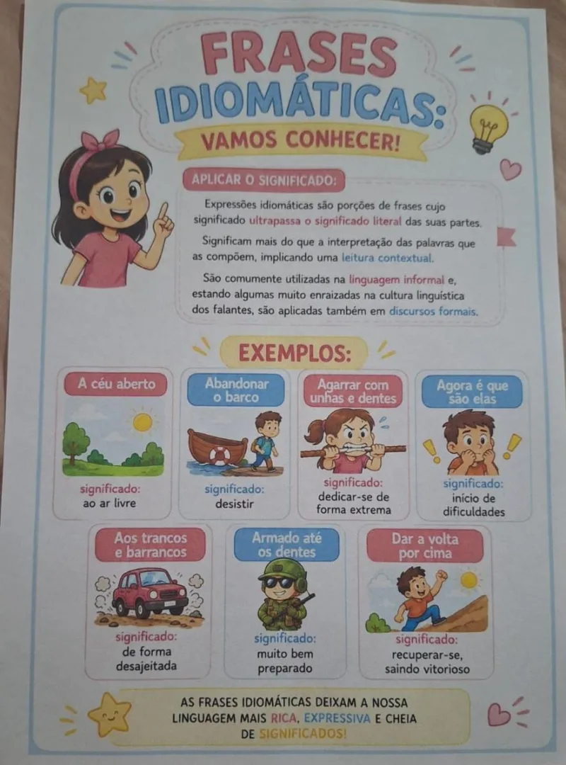 E-book de Língua Portuguesa - 4º e 5º anos - PDF — imagem 2