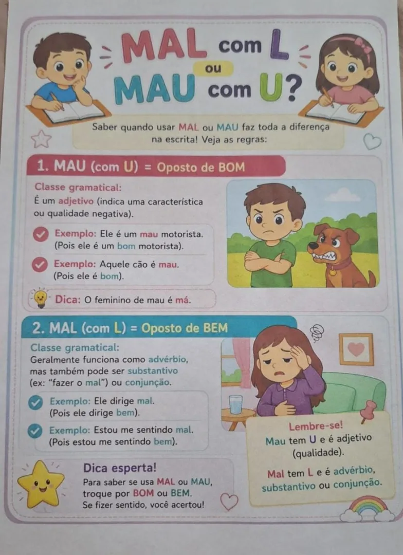 E-book de Língua Portuguesa - 4º e 5º anos - PDF — imagem 3