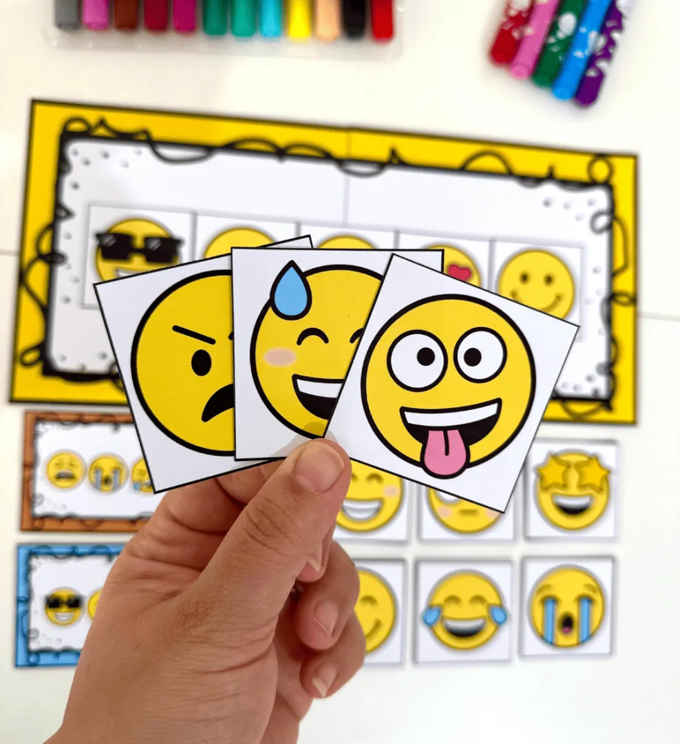 Emojis Divertidos — imagem 2