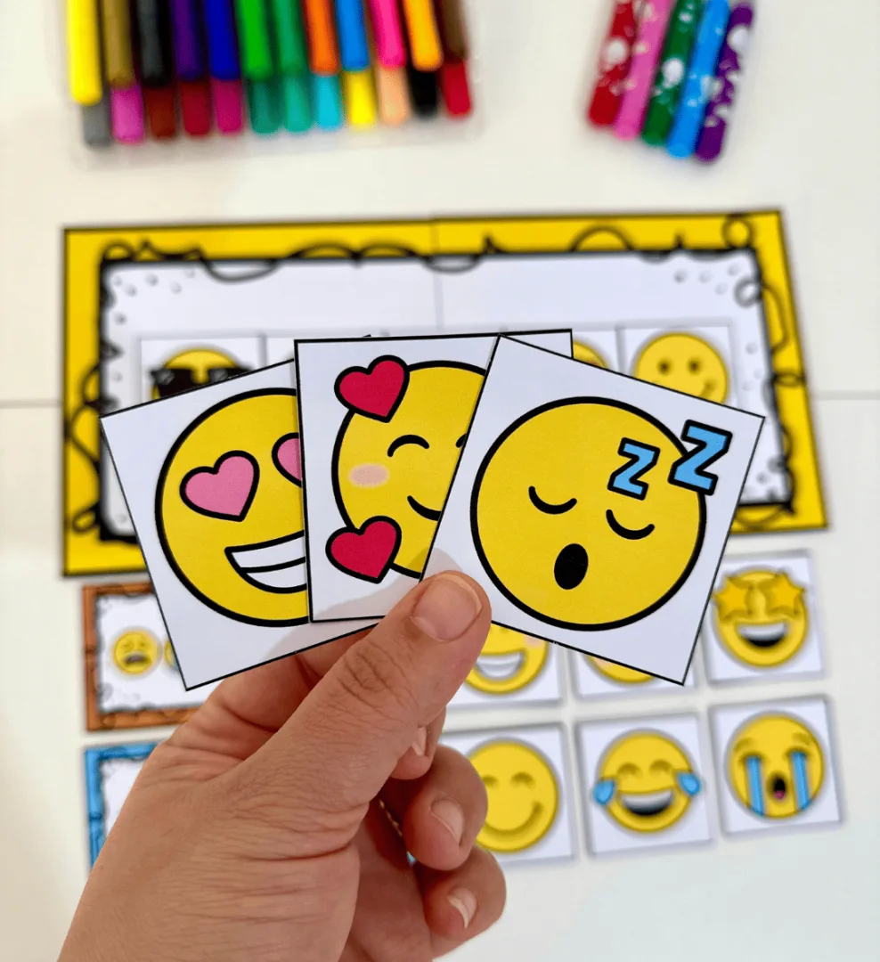 Emojis Divertidos — imagem 3