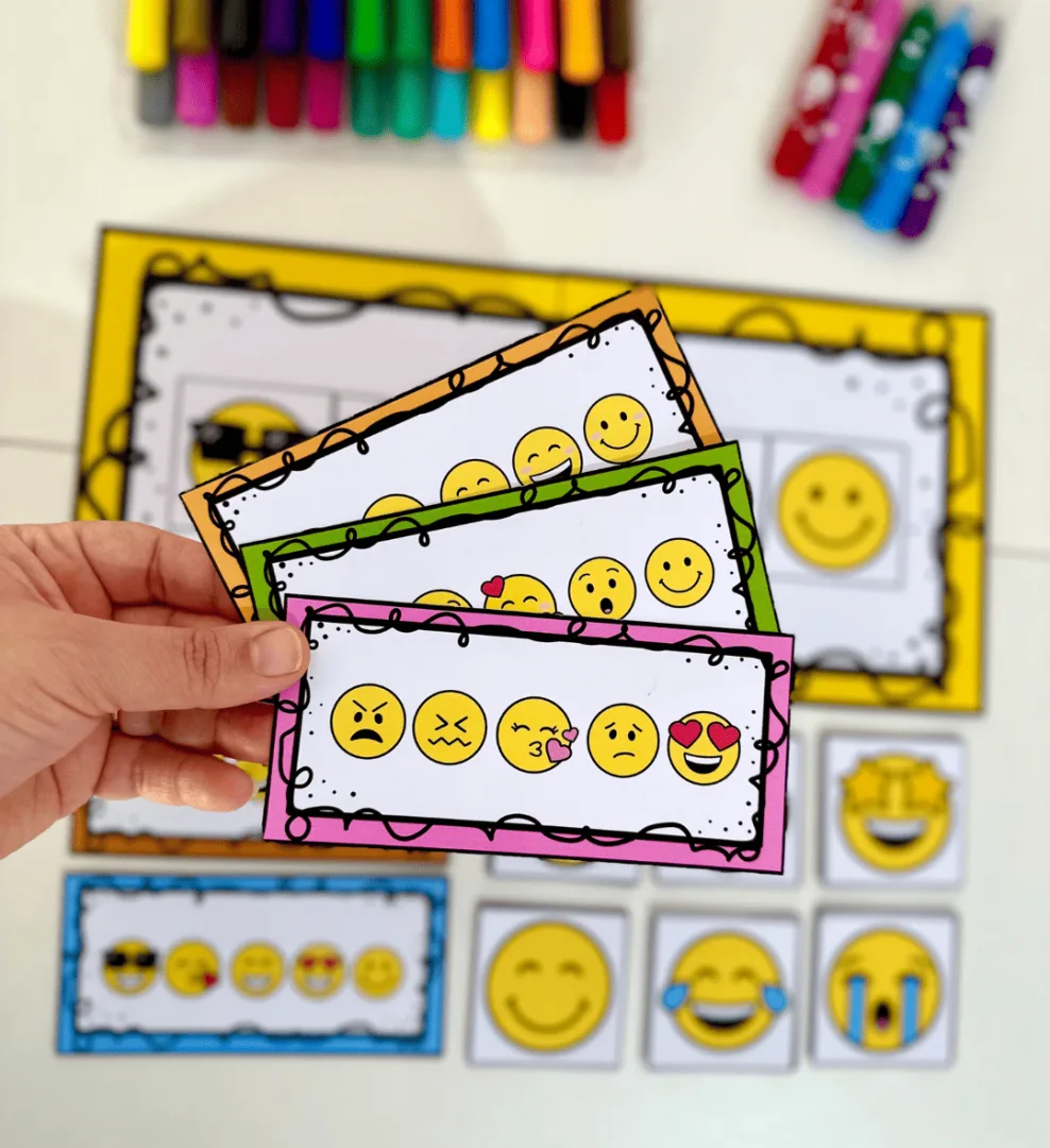 Emojis Divertidos — imagem 6