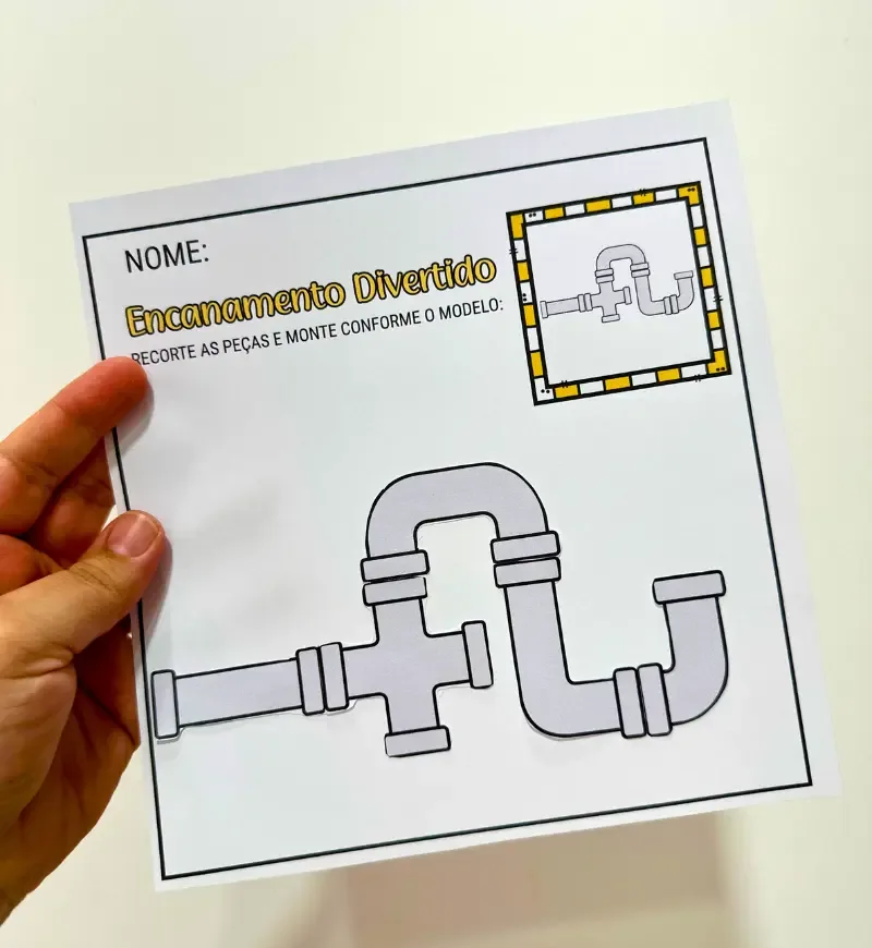 Encanamento Divertido — imagem 2