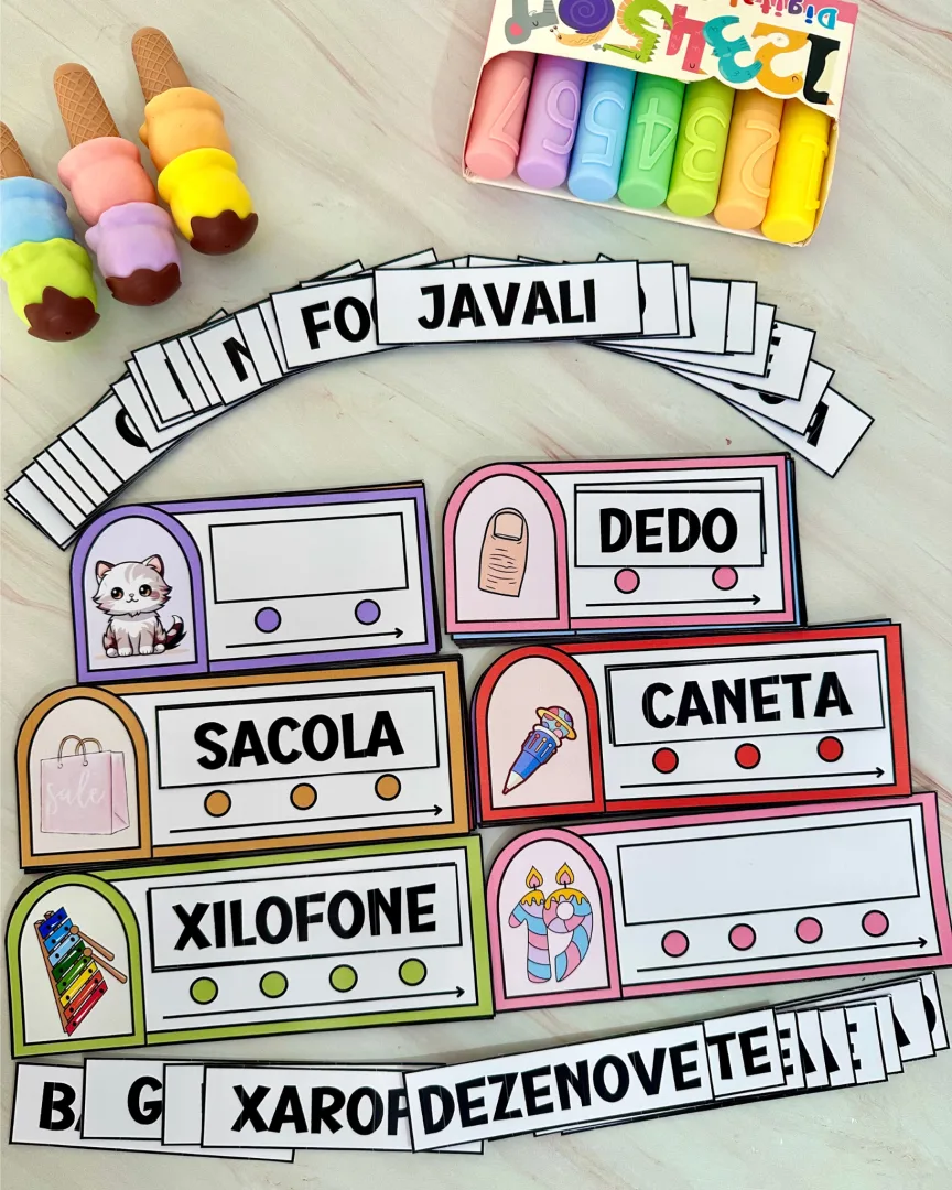 Encontre a Palavra — imagem 2