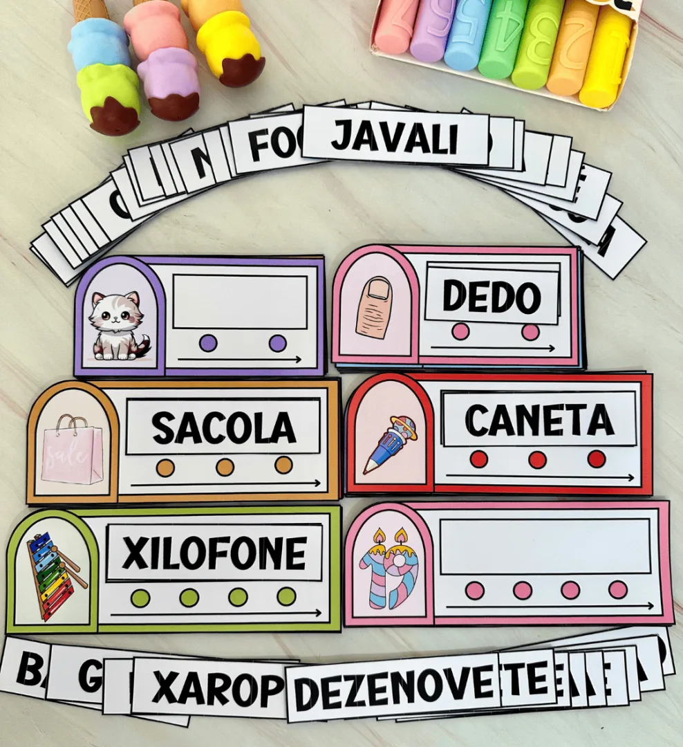 Encontre a Palavra — imagem 3