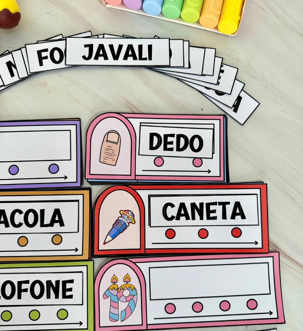 Encontre a Palavra — imagem 6