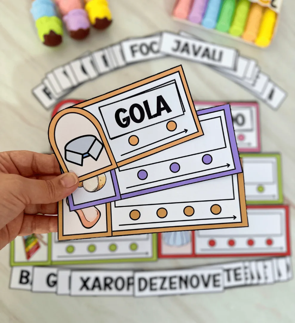 Encontre a Palavra — imagem 7
