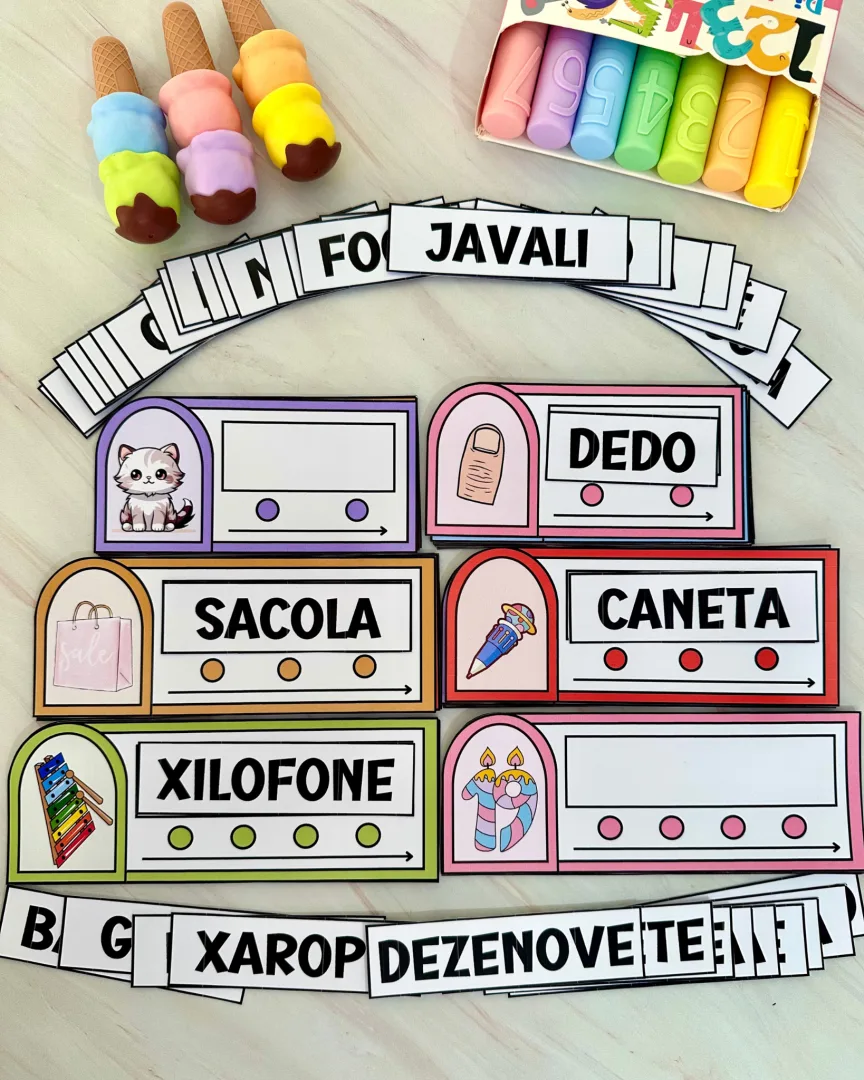 Encontre a Palavra — imagem 4