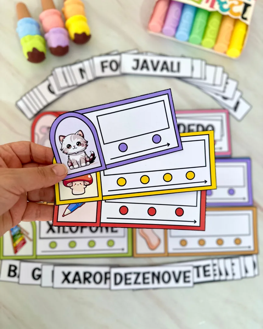 Encontre a Palavra — imagem 7