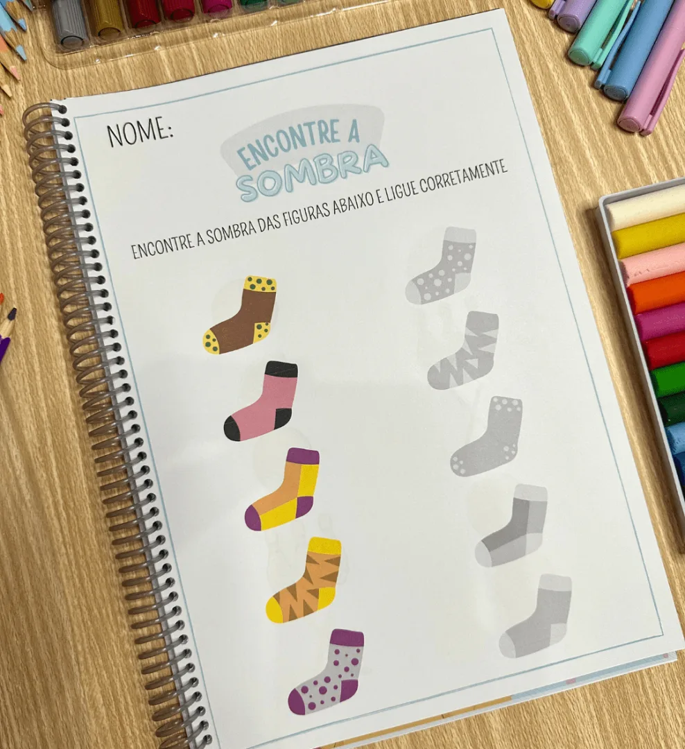 Encontre a Sombra — imagem 6