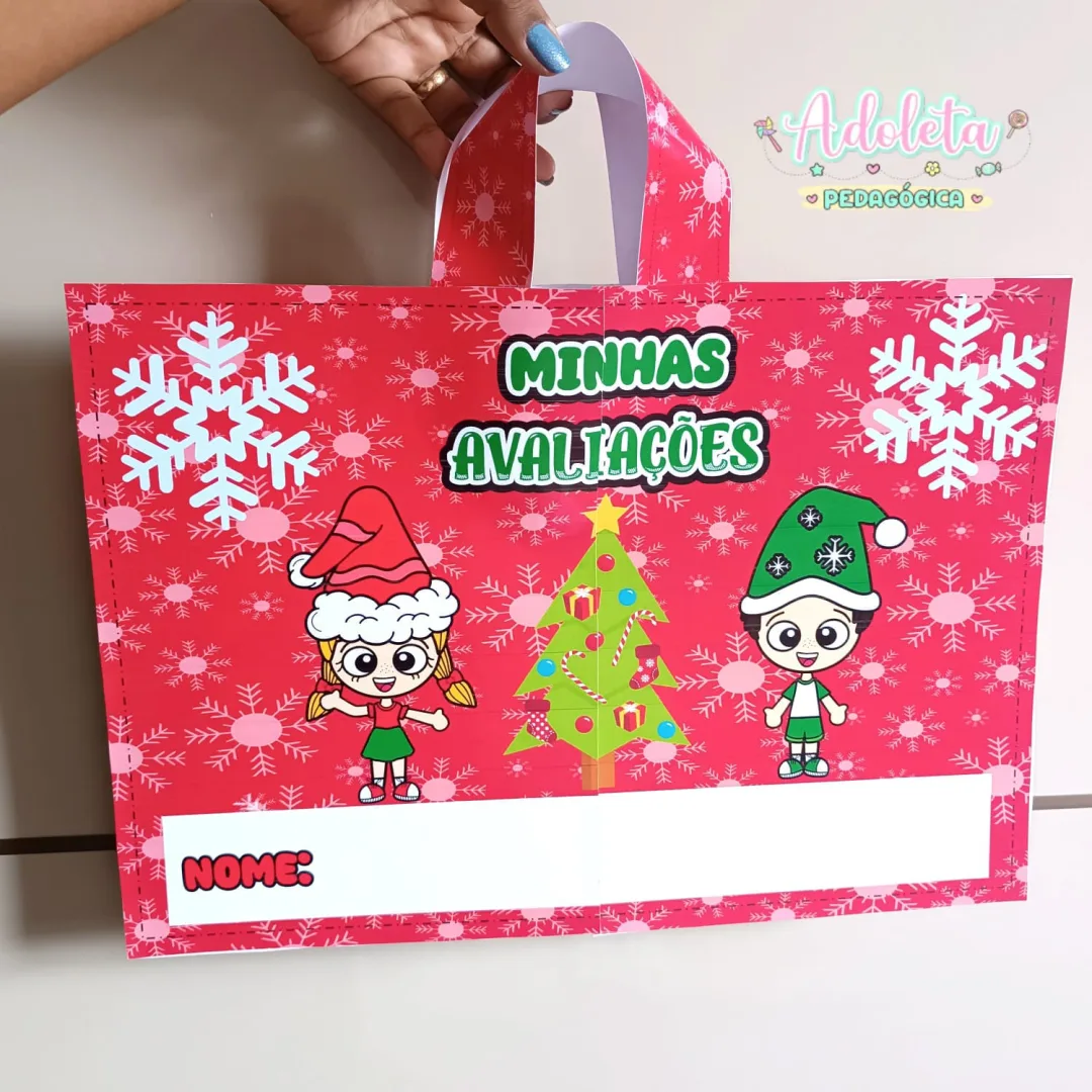 Envelopes Natalinos — imagem 3