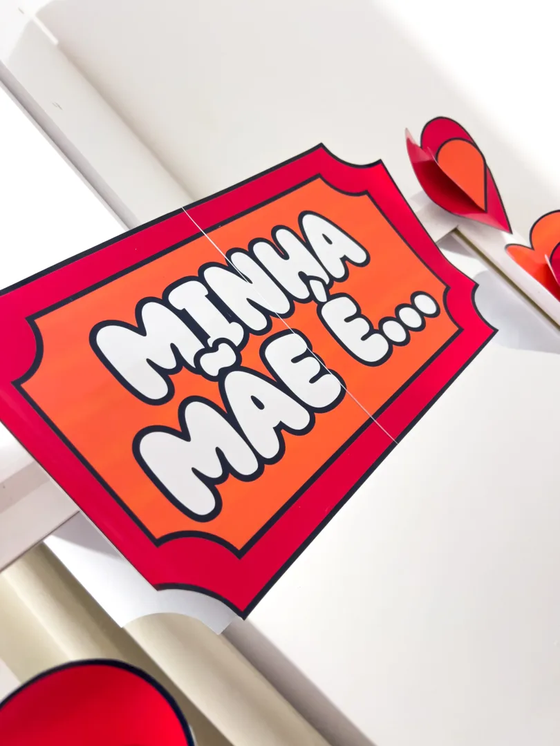 ESPELHO DAS AFIRMAÇÕES - Dia das Mães — imagem 4