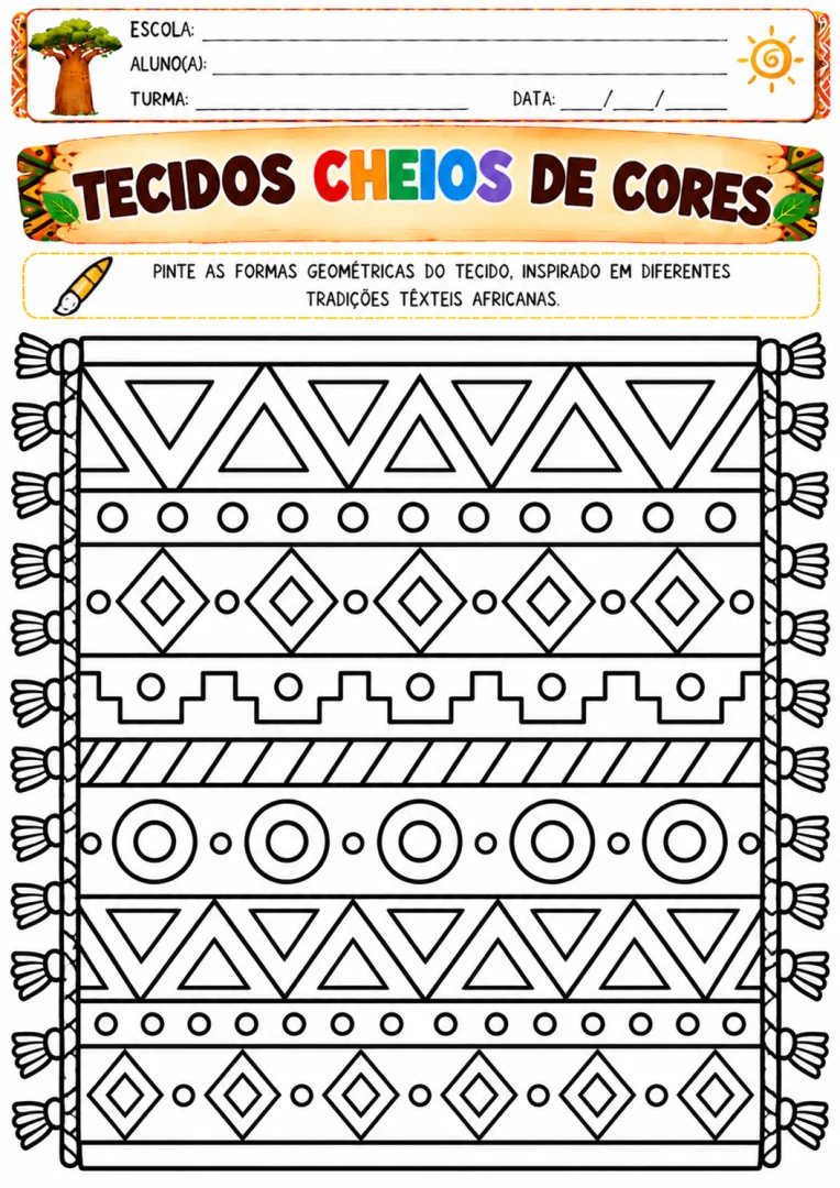 Exploradores do Continente Africano — imagem 2