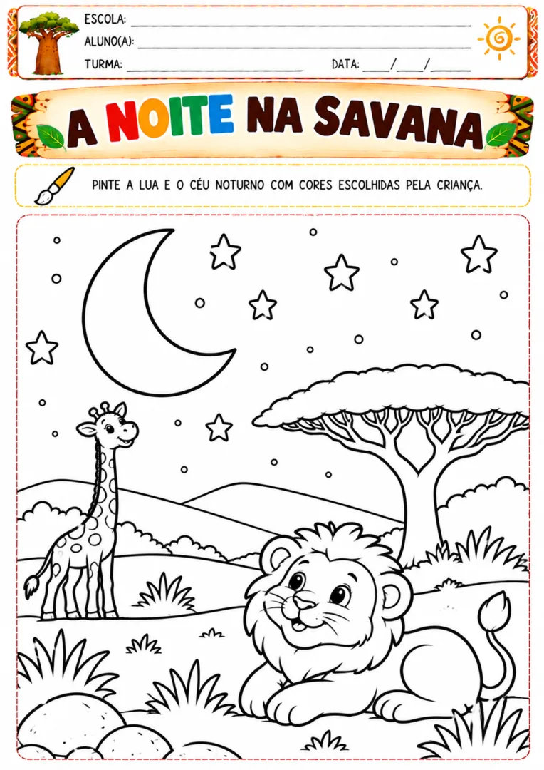 Exploradores do Continente Africano — imagem 3