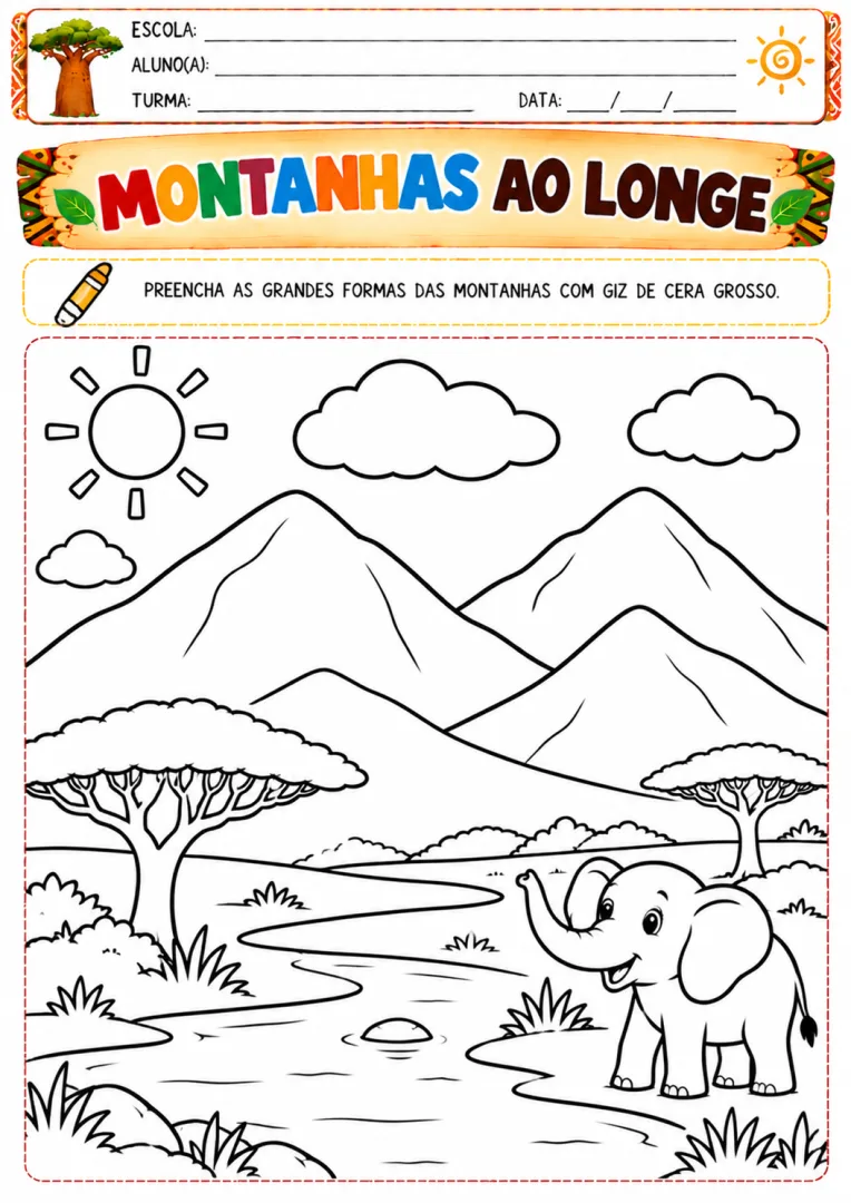Exploradores do Continente Africano — imagem 4