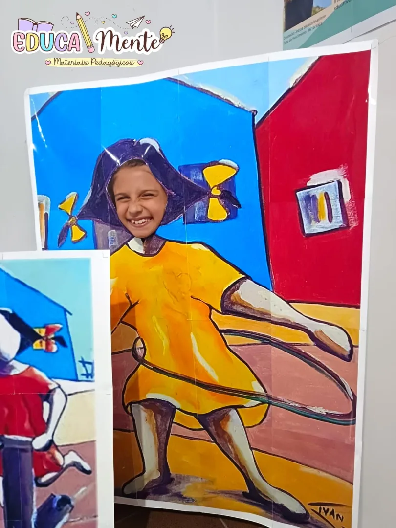 ⭐ EXPO-ARTES LITERÁRIO ⭐ — imagem 3