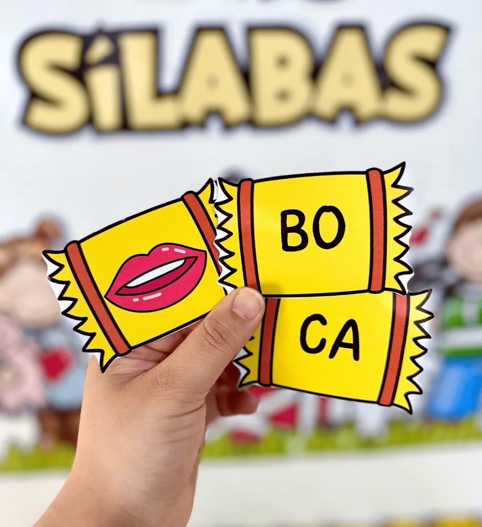 Fazenda das Sílabas — imagem 3