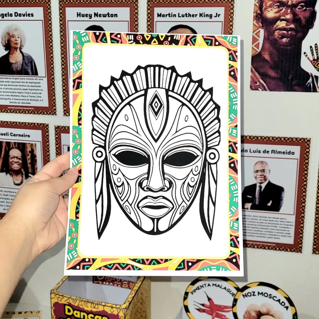 Feira Cultural Afro-Brasileira  — imagem 5