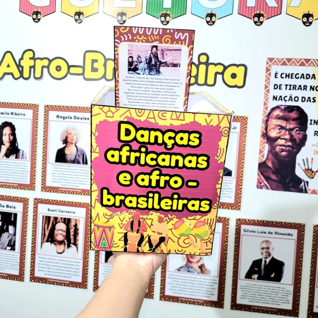 Feira Cultural Afro-Brasileira  — imagem 6
