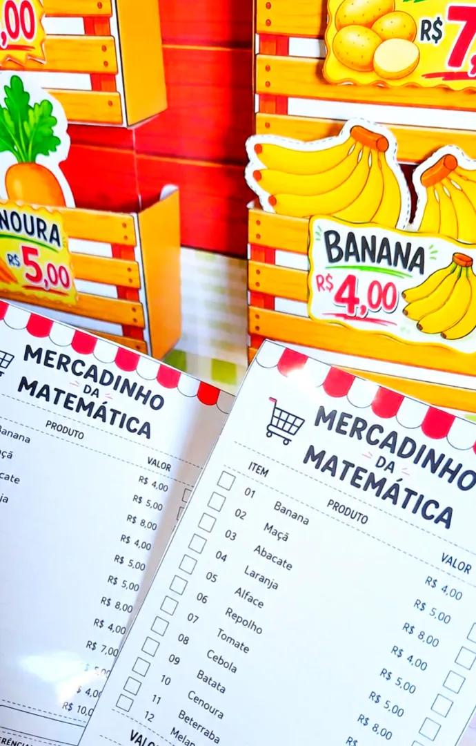 Feira da Matemática — imagem 3