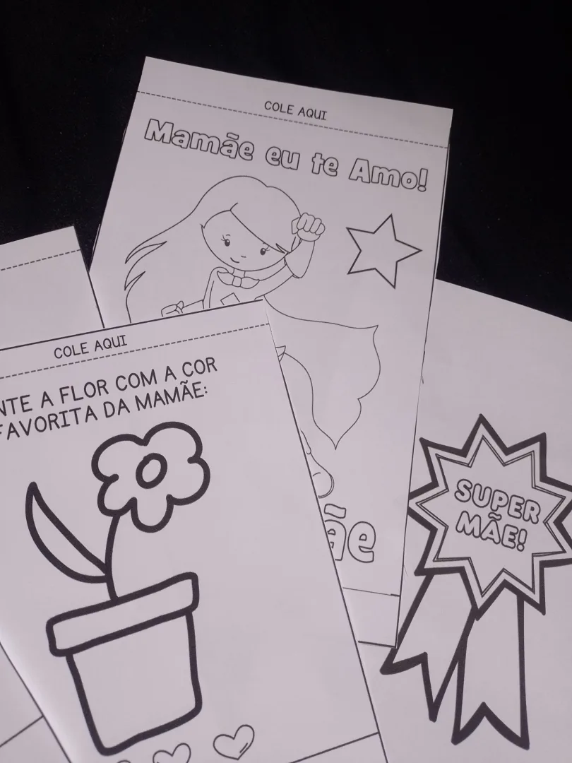 FLIPBOOK: DIA DAS MÃES — imagem 2