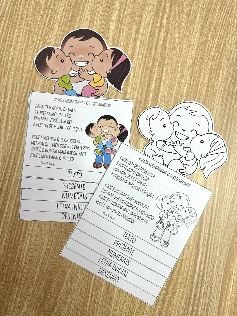 Flipbook Dia dos Pais — imagem 2
