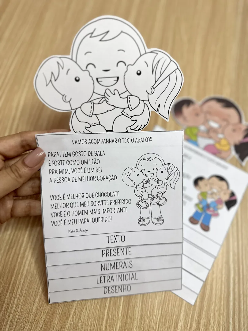 Flipbook Dia dos Pais — imagem 4