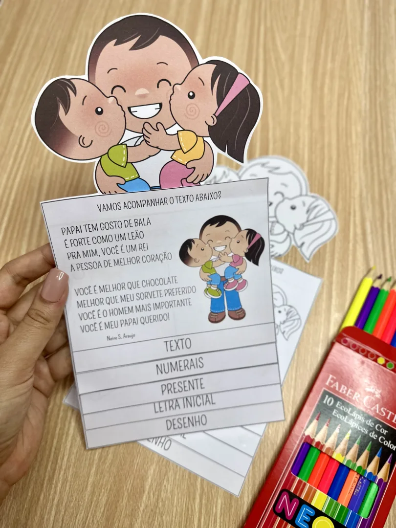 Flipbook Dia dos Pais — imagem 5
