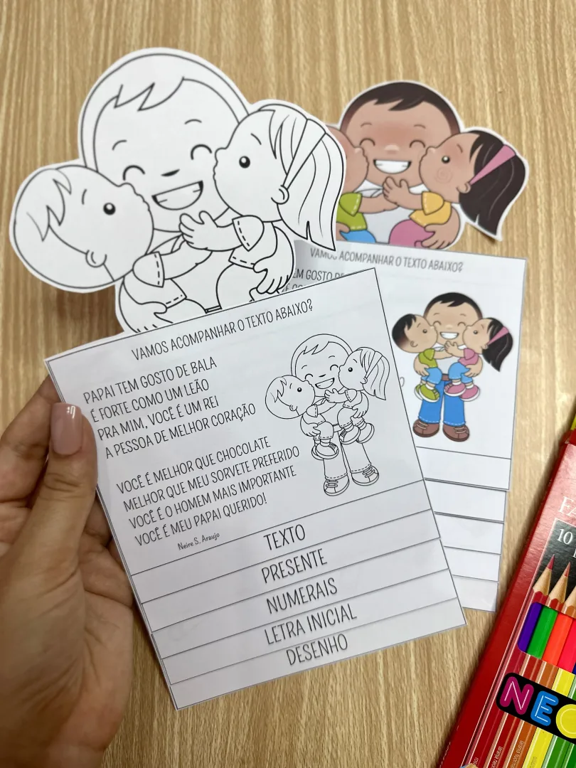 Flipbook Dia dos Pais — imagem 6