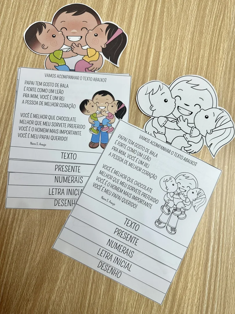 Flipbook Dia dos Pais — imagem 3