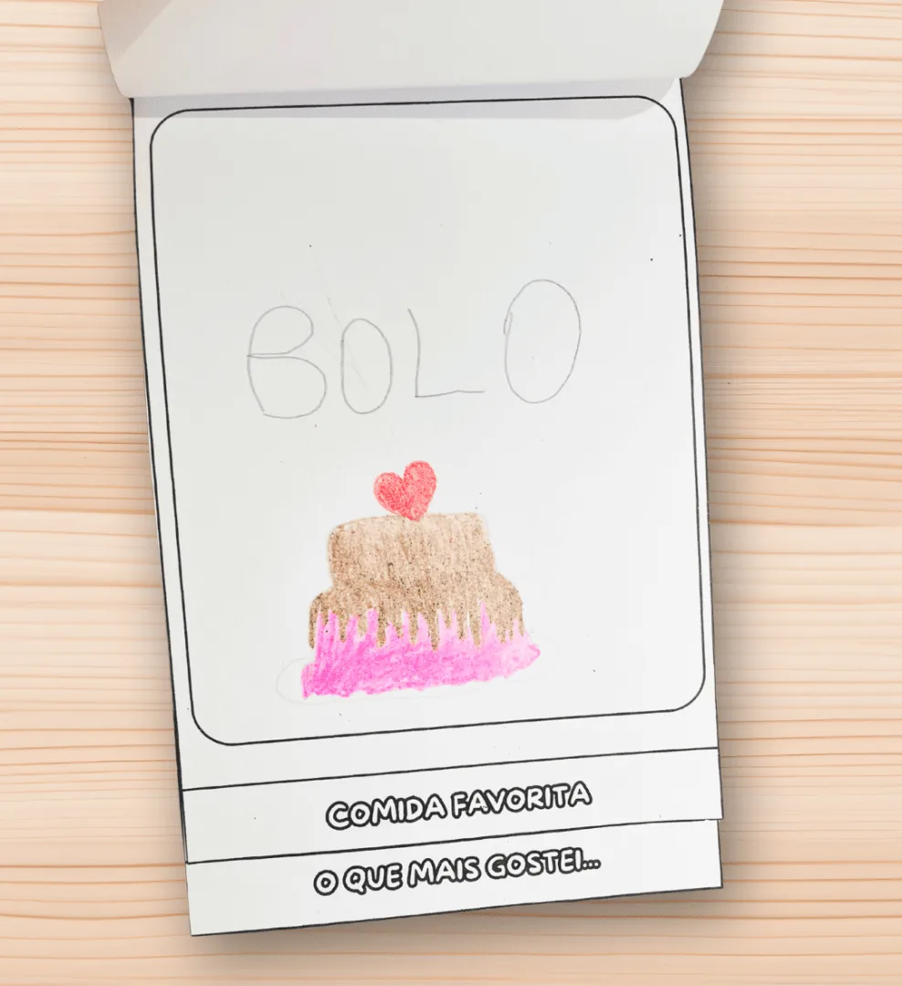 Flipbook Minhas Férias — imagem 3