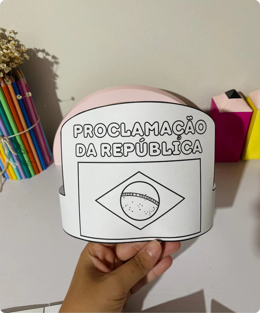 FLIPBOOK PROCLAMAÇÃO DA REPÚBLICA - PDF — imagem 7