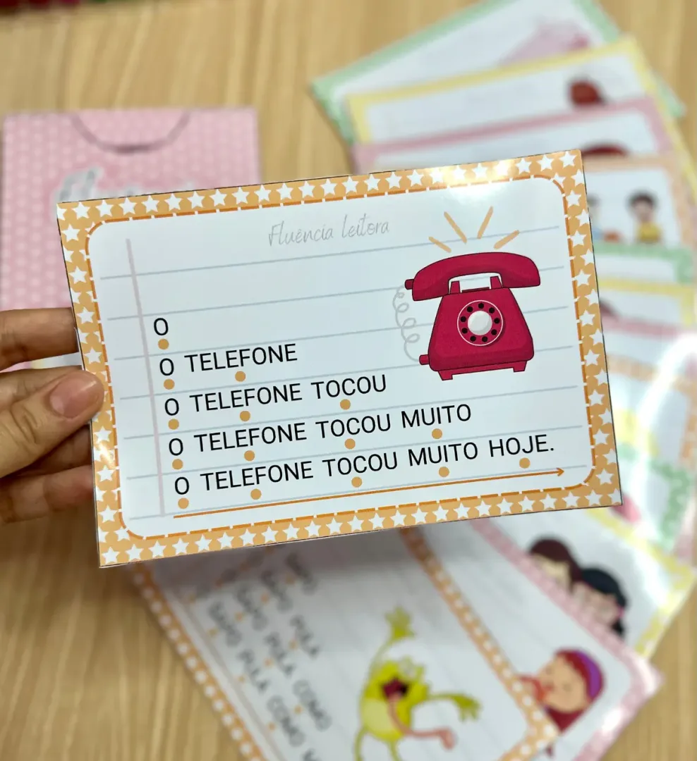 Fluência Leitora — imagem 3