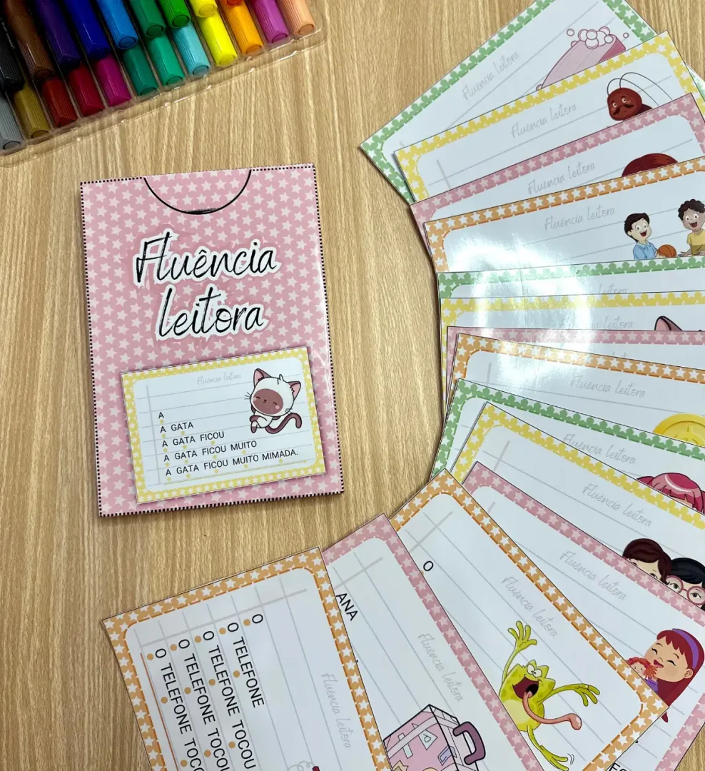 Fluência Leitora — imagem 5